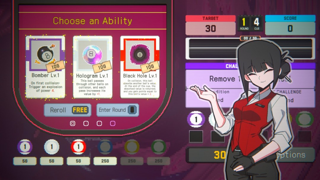 《Break Shoot》官方版 游戏截图 4